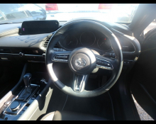 Mazda Mazda3 Fastback 2023