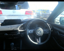 Mazda Mazda3 Fastback 2023