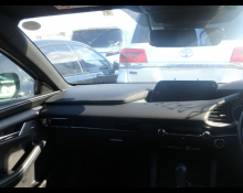 Mazda Mazda3 Fastback 2023