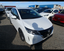 Nissan Note 2021 For Sale and Price