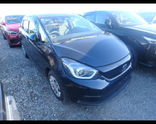 Honda Fit 2022 For Sale and Price