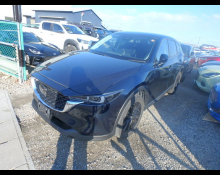 Mazda CX-5 2022
