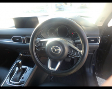 Mazda CX-5 2022