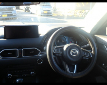 Mazda CX-5 2022