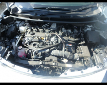 Toyota Yaris Cross 2023