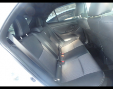 Toyota Yaris Cross 2023