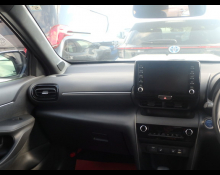 Toyota Yaris Cross 2023