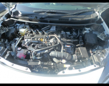 Toyota Yaris Cross 2022