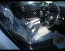 Toyota Yaris Cross 2022