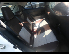 Toyota Yaris Cross 2022