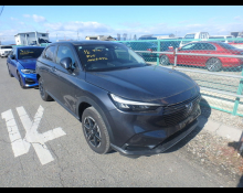 Honda Vezel 2022 For Sale and Price