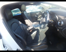 Mercedes Benz GLC-class 2021