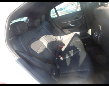 Mercedes Benz GLC-class 2021