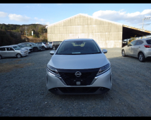 Nissan Note 2021 For Sale and Price