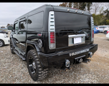 Hummer H2 2011