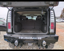 Hummer H2 2011