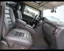 Hummer H2 2011