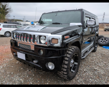 Hummer H2 2011