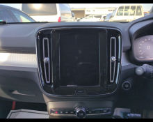 Volvo XC40 2021