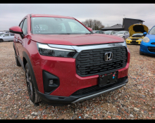 Honda Wr-v 2024 For Sale and Price