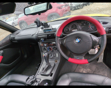 BMW Z3 2000