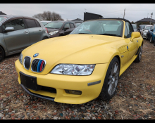BMW Z3 2000