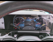 Mercedes Benz B-Class 2021