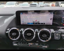 Mercedes Benz B-Class 2021