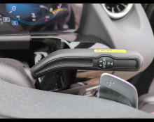 Mercedes Benz B-Class 2021