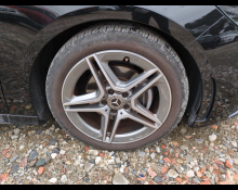 Mercedes Benz B-Class 2021