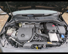 Mercedes Benz B-Class 2021