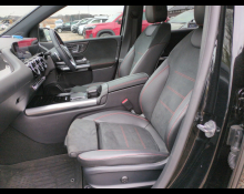 Mercedes Benz B-Class 2021