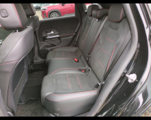 Mercedes Benz B-Class 2021