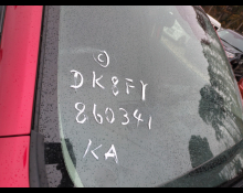 Used Mazda Cx-3 Cars For Sale in Japan