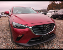 Mazda Cx-3 2024 For Sale and Price