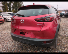 Mazda CX-3 2024