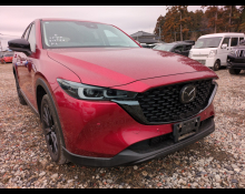 Mazda Cx-5 2022 For Sale and Price