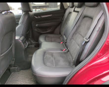 Mazda CX-5 2022