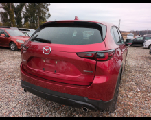 Mazda CX-5 2022