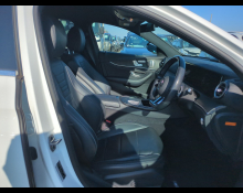 Mercedes Benz E-Class 2022