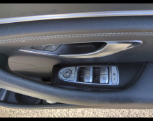 Mercedes Benz E-Class 2022