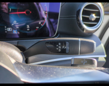 Mercedes Benz E-Class 2022