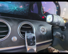 Mercedes Benz E-Class 2022