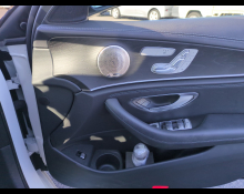 Mercedes Benz E-Class 2022