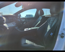 Mercedes Benz E-Class 2022