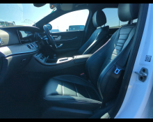 Mercedes Benz E-Class 2022