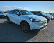 Honda Vezel 2023 For Sale and Price