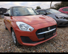 Suzuki Swift 2022 For Sale and Price
