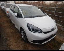 Honda Fit 2022 For Sale and Price