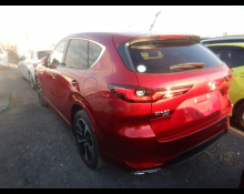 Mazda CX-60 2024